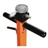 Pneumatyczno-hydrauliczny podnośnik samochodowy Unicraft WWH 60000 PH